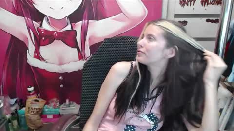 ValeriaXKiss online show from 06-04-26, 04:46