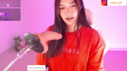 Valeri online show from 06-28-26, 04:40