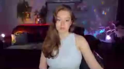ValeriCherry online show from 06-15-26, 06:43