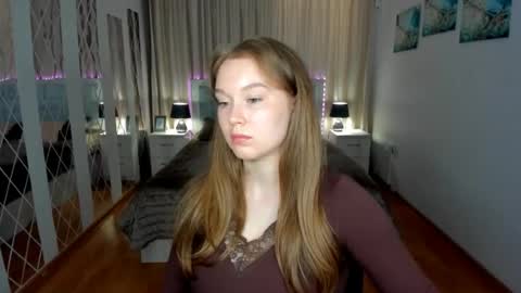 ValeriCherry online show from 06-18-26, 02:32