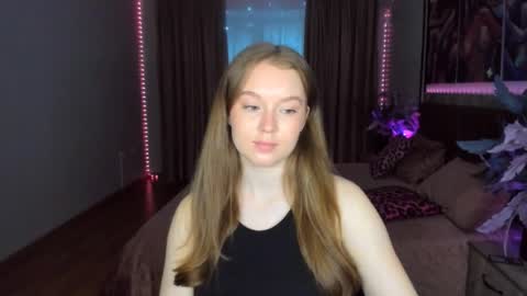 ValeriCherry online show from 06-19-26, 05:56