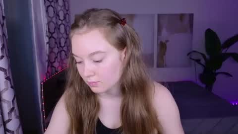 ValeriCherry online show from 06-20-26, 07:11
