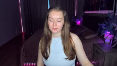 ValeriCherry online show from 06-24-26, 10:36