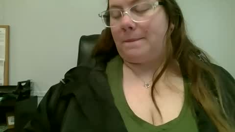 GoodGirl online show from 02-10-26, 03:27