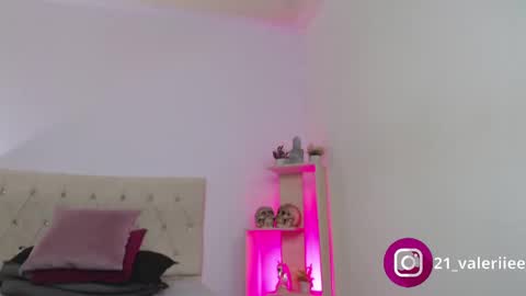 Valeriee online show from 12-04-24, 12:14