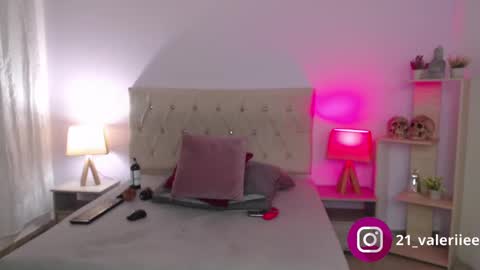 Valeriee online show from 12-13-24, 12:17