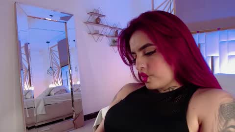 Valerie  online show from 11-17-25, 10:37