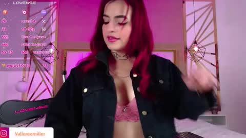 Valerie  online show from 02-07-26, 06:55