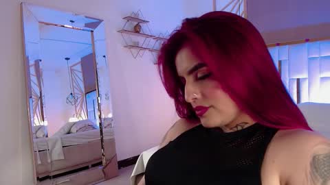 Snapshot of valerie__miller_ chatting on 02-16-26, 03:08 Valerie online show from 02-16-26, 03:08