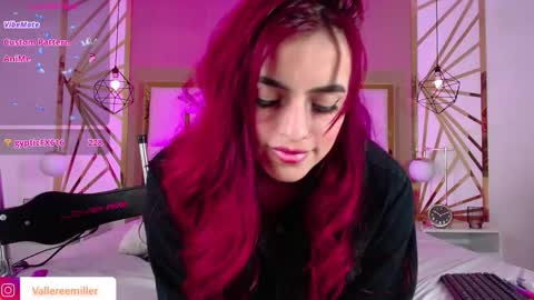 Snapshot of valerie__miller_ chatting on 03-02-26, 07:21 Valerie online show from 03-02-26, 07:21