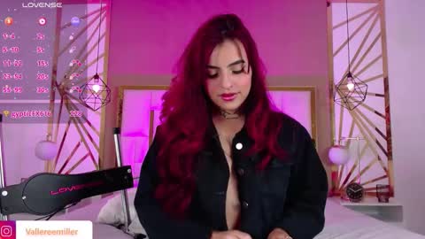 Snapshot of valerie__miller_ chatting on 03-08-26, 02:15 Valerie online show from 03-08-26, 02:15