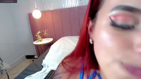 Snapshot of valerie__miller_ chatting on 04-30-26, 08:57 Valerie online show from 04-30-26, 08:57