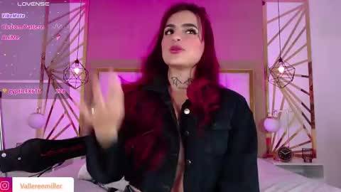 Valerie  online show from 06-18-26, 01:39