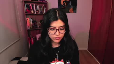 Snapshot of valerie__sky chatting on 06-03-26, 02:14 Val online show from 06-03-26, 02:14