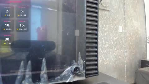 VALERIE online show from 03-04-26, 07:20