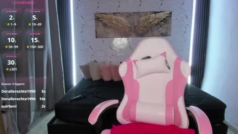 Snapshot of valerie_corthez chatting on 04-21-26, 06:34 VALERIE online show from 04-21-26, 06:34