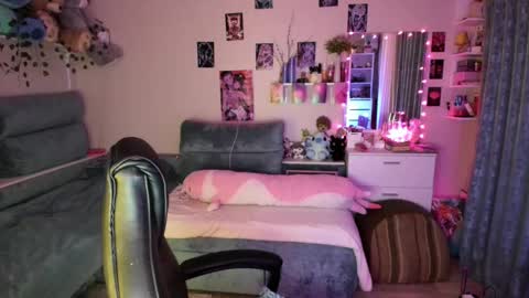 Lera online show from 10-12-25, 07:57