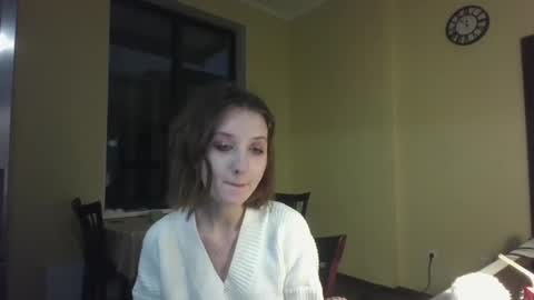 Kristi moony online show from 02-08-25, 08:53