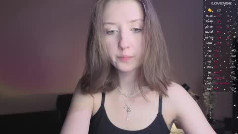 Snapshot of valerie_mooon chatting on 05-23-26, 08:24 Kristi moony online show from 05-23-26, 08:24