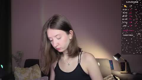 Kristi moony online show from 06-26-26, 07:40
