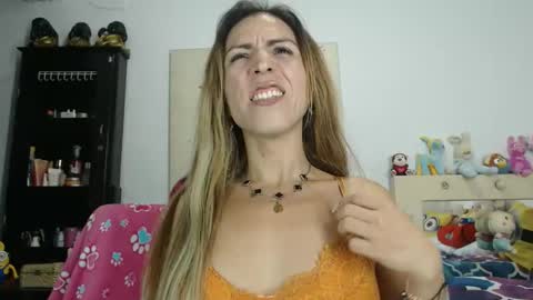 valerie_rousse online show from 05-07-26, 12:16
