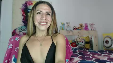 valerie_rousse online show from 05-09-26, 08:25