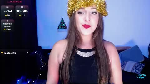 Snapshot of valerie_smile chatting on 01-01-25, 03:02 Valerie online show from 01-01-25, 03:02