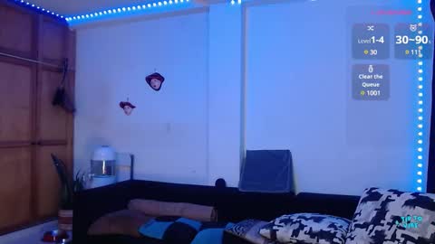 Snapshot of valerie_smile chatting on 01-29-25, 01:38 Valerie online show from 01-29-25, 01:38