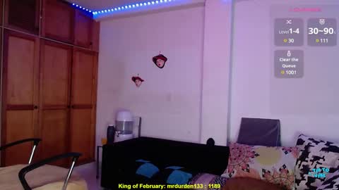 Snapshot of valerie_smile chatting on 02-12-25, 07:44 Valerie online show from 02-12-25, 07:44
