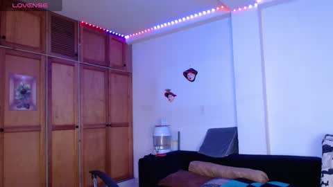 Snapshot of valerie_smile chatting on 03-04-25, 11:29 Valerie online show from 03-04-25, 11:29