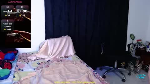 Valerie online show from 01-11-26, 08:08