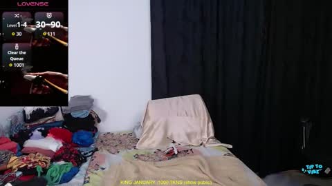 Valerie online show from 01-15-26, 12:10