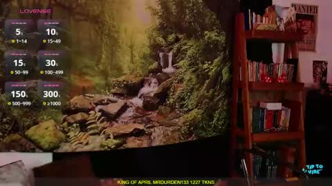 Valerie online show from 05-02-26, 12:43