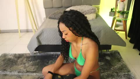 Valerie Style3 online show from 12-23-24, 04:33