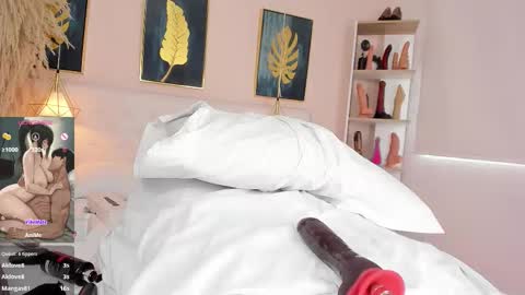 Valerie online show from 10-01-25, 08:37