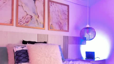  Valeria online show from 02-01-25, 04:56