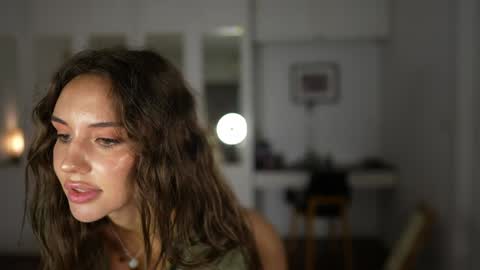 Snapshot of valerieh chatting on 09-24-25, 02:15 Valerie online show from 09-24-25, 02:15