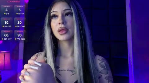 Valerie online show from 02-27-26, 03:34