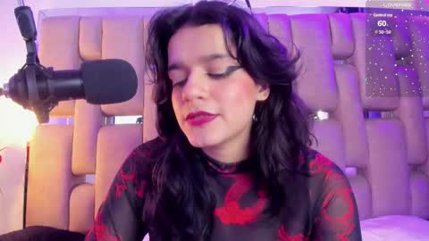 Snapshot of valeriekay_ chatting on 02-23-25, 03:51 Valeria online show from 02-23-25, 03:51