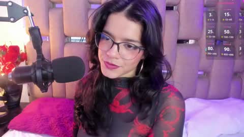 Snapshot of valeriekay_ chatting on 03-03-25, 03:42 Valeria online show from 03-03-25, 03:42