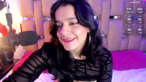 Snapshot of valeriekay_ chatting on 03-06-25, 06:48 Valeria online show from 03-06-25, 06:48