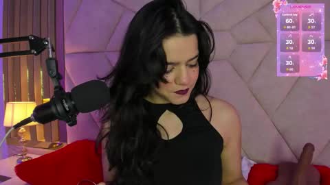 Snapshot of valeriekay_ chatting on 09-09-25, 08:52 Valeria online show from 09-09-25, 08:52
