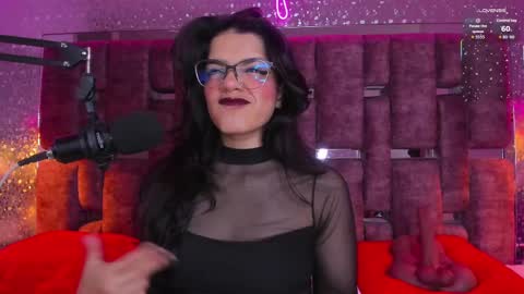Snapshot of valeriekay_ chatting on 09-10-25, 09:26 Valeria online show from 09-10-25, 09:26