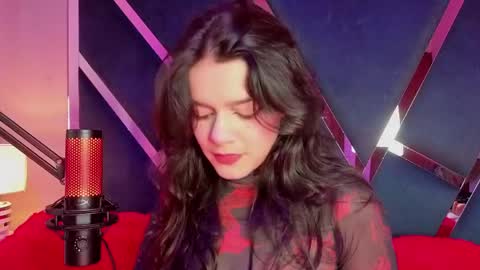 Valeria online show from 05-10-26, 02:11