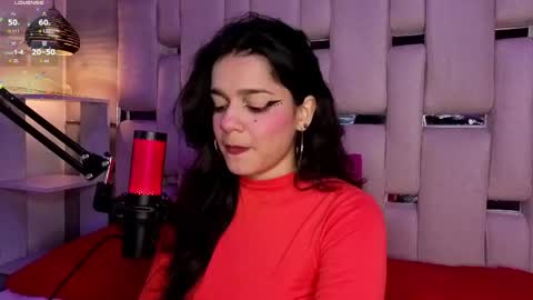 Valeria online show from 05-16-26, 03:55