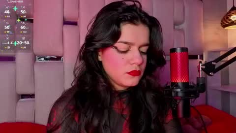 Valeria online show from 05-27-26, 12:46