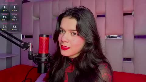 Valeria online show from 06-04-26, 02:12