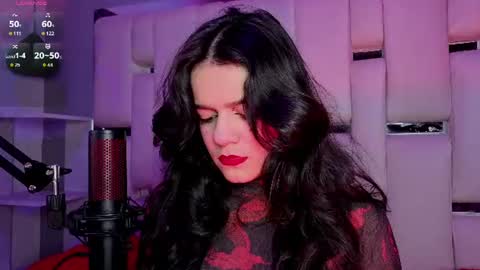 Valeria online show from 06-10-26, 01:54