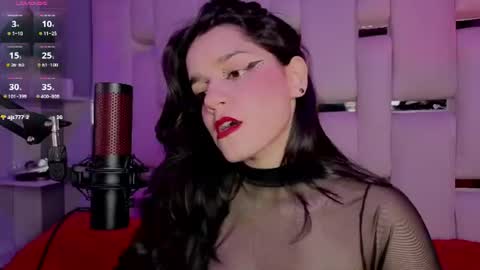 Valeria online show from 06-14-26, 02:24