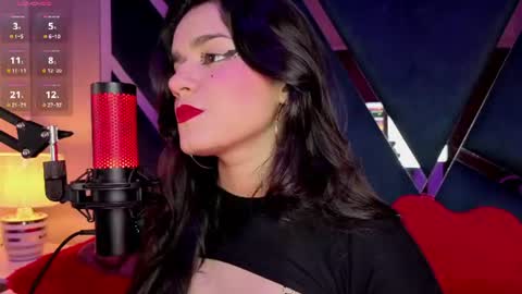 Valeria online show from 06-14-26, 02:30